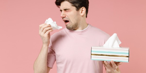 Allergie stagionali: sintomi e rimedi