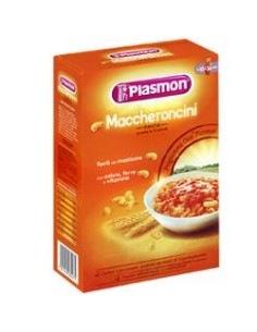 Pastina Gemmine 320g - Bimbostore