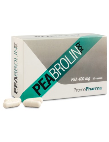 PEABROLIN DOL 60CPS IS NOT INTENDED TO BE USED