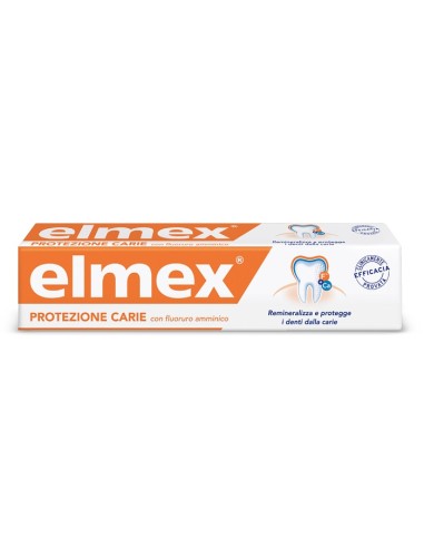 ELMEX CARES 100ML