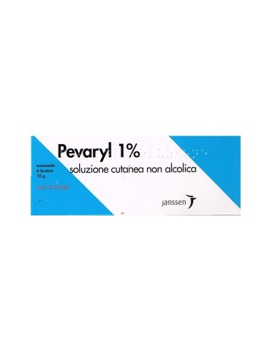 PEVARYL CUT 6BUST 10G 1%