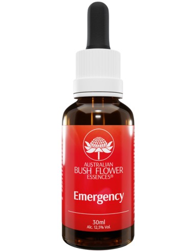 EMERGENCY AUSTRALIAN 30ML