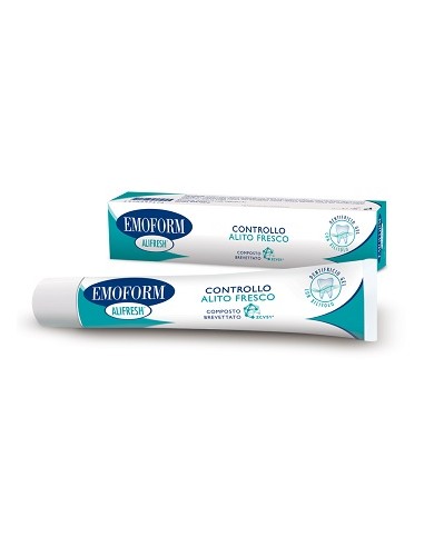 EMOFORM ALIFRES DENTIF 75ML