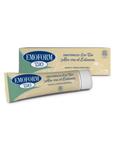 EMOFORM BIO DENTIFRICIAL OFS