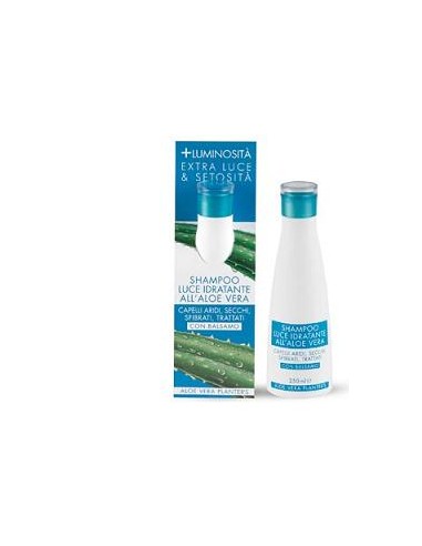 PLANTER'S ALOE SH IDRATIVE