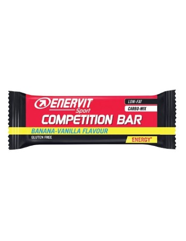 ENERGY ENERVIT PS COMPETITION - BANANA