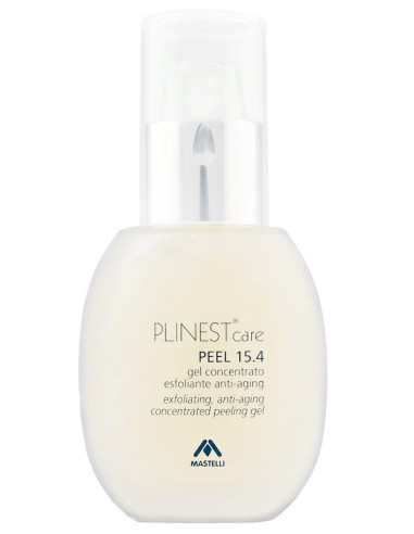 PLINEST CARE PEEL 15,4 30ML