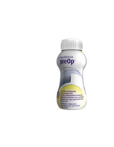 PREOP 4X200ML