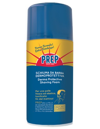 PREP BARBA 300ML