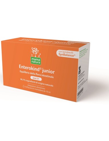 ENTEROKIND J 10FL