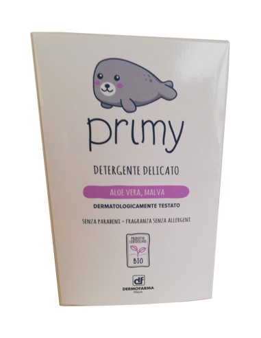 PRIMY DETERGENTE DELICATO250ML