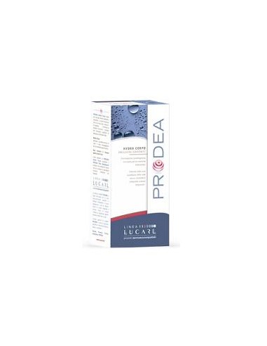 PRODEA HYDRA EMULSION BODY