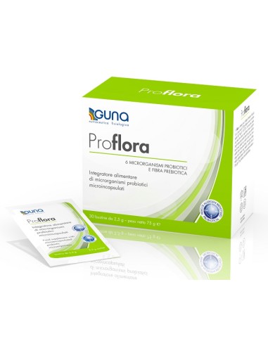 PROFLORA PROBIO 30BAGS