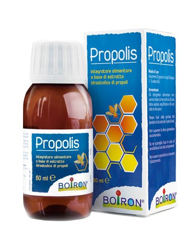 PROPOLY BOIRON 125ML