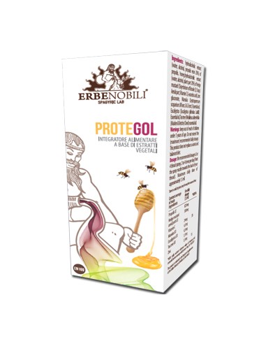 PROTEGOL 15ML