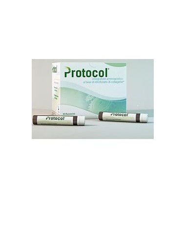 PROTOCOL 10G 30FLX25ML