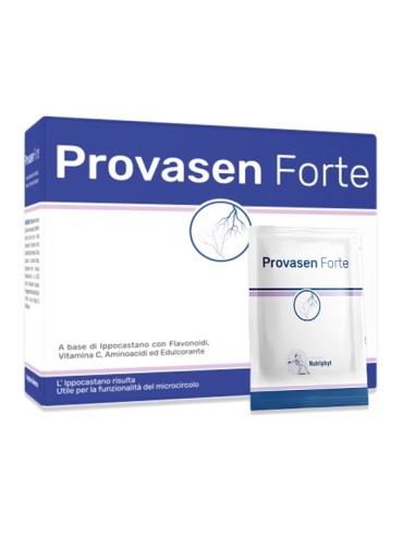 PROVASEN FORTE 18BUST