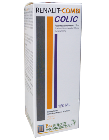 COLIC 120ML