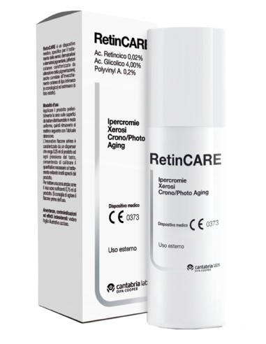 RETINCING 30ML