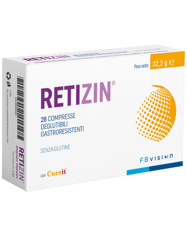 RETIZIN 28CPR