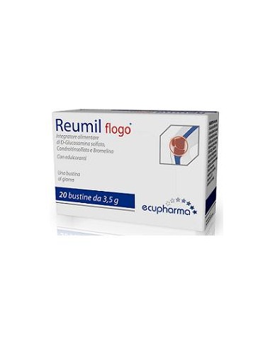 REUMIL FLOGO 20BUST