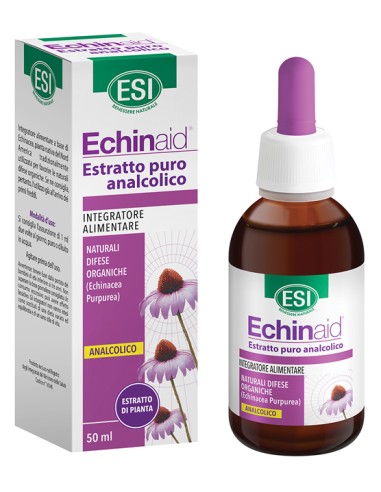 ESI ECHINAID ANALYSIS