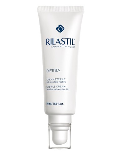 RILASTIL PROTECTIVE STERILE CREAM