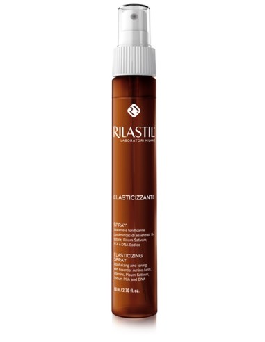 RILASTIL ELASTIC OIL 80ML