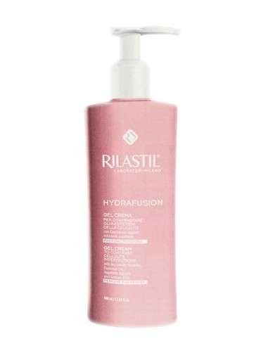 RILASTIL HYDROFUSION GEL CR400