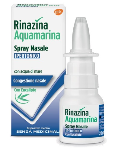 RINAZINA AQUAMARINA SPR IP NAS