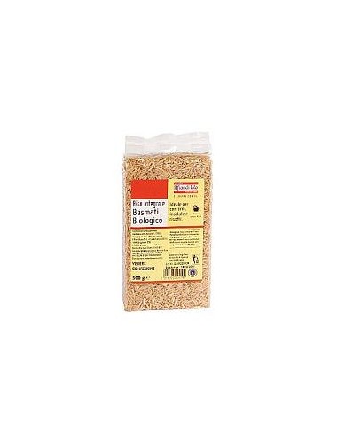 BASMATI 500G INTEGRATION