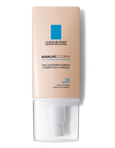 CREME SPF30 50ML