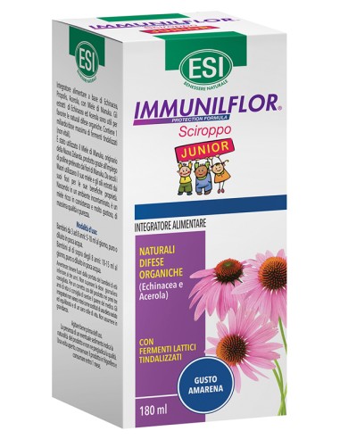 ESI IMMUNILFLOR JUNIOR