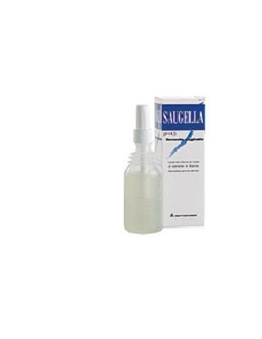 SAUGELLA VAG 140ML 4FL