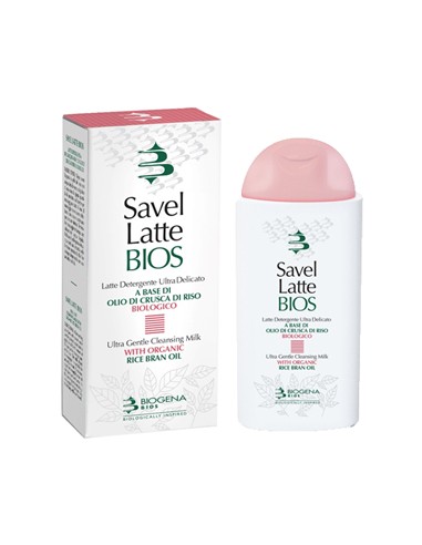 SAVE LATTE BIOS 200ML