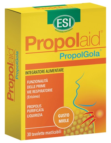 ESI PROPOLAID MI30T PROPOOL