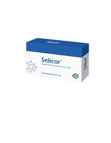 SELICOR 15CPR