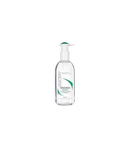 SHAMPOO 200ML DUCRAY