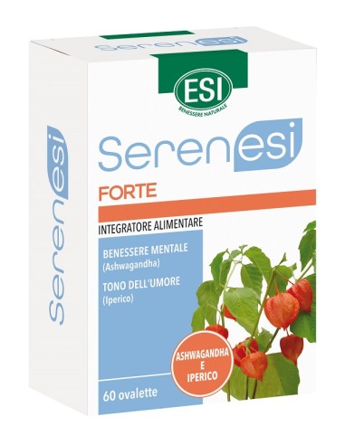 ESI SERENESS FORTE 60OVAL