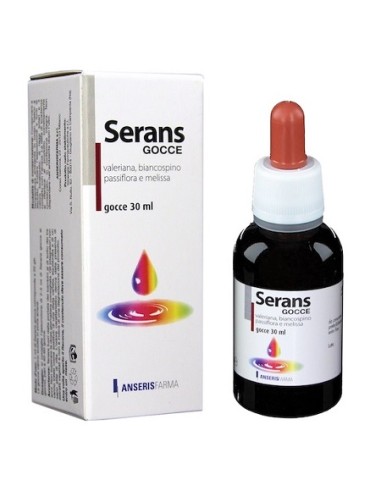 SERANS GOCE 30G