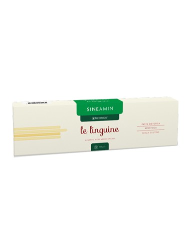 SINEAMIN LINGUAGE 500G