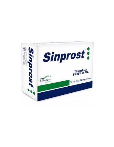 SINPROST 30PRL