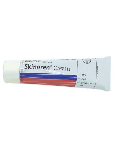 SKINOREN CREAM 30G 20%