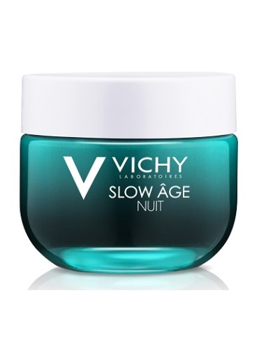 SLOW AGE NIGHT CARE P50ML