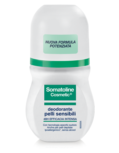 SOMAT C DEO P WITHOUT ROLL 50 ML