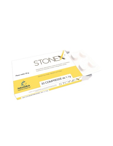 STONEX 30CPR