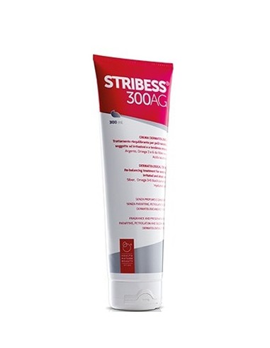 STRIBESS 300 AG CREMA