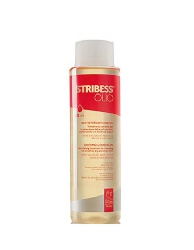 STRIBESS OIL 500ML