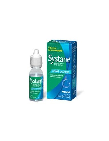 SYSTANE GTT OCULAR LUBR 10ML