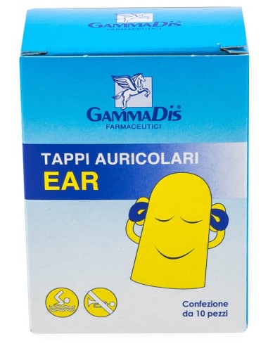 EAR 10PZ